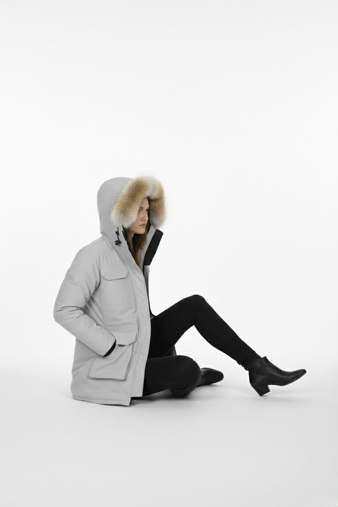 Canada Goose Expedition Parka – Women’s