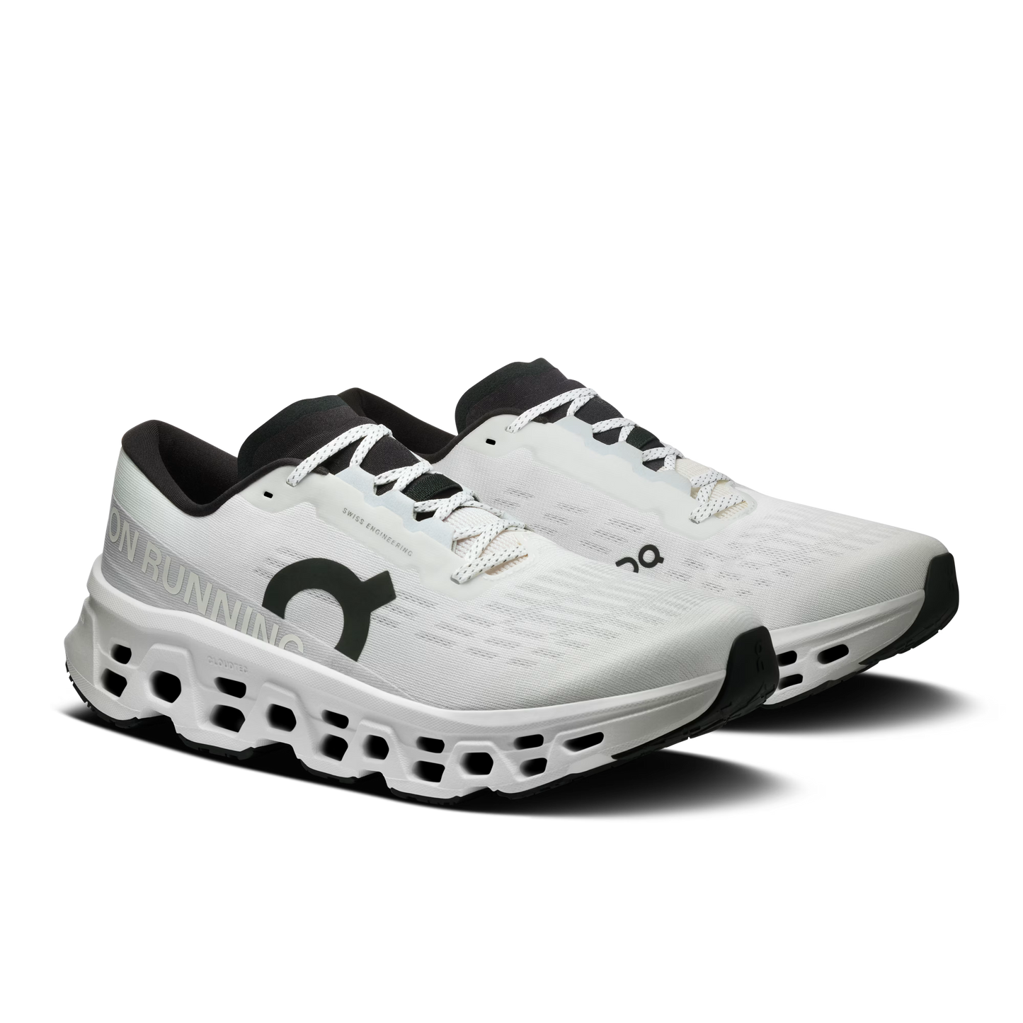 On Cloudmonster 3 Scarpe Running Uomo