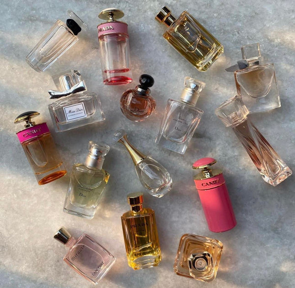 Parfums