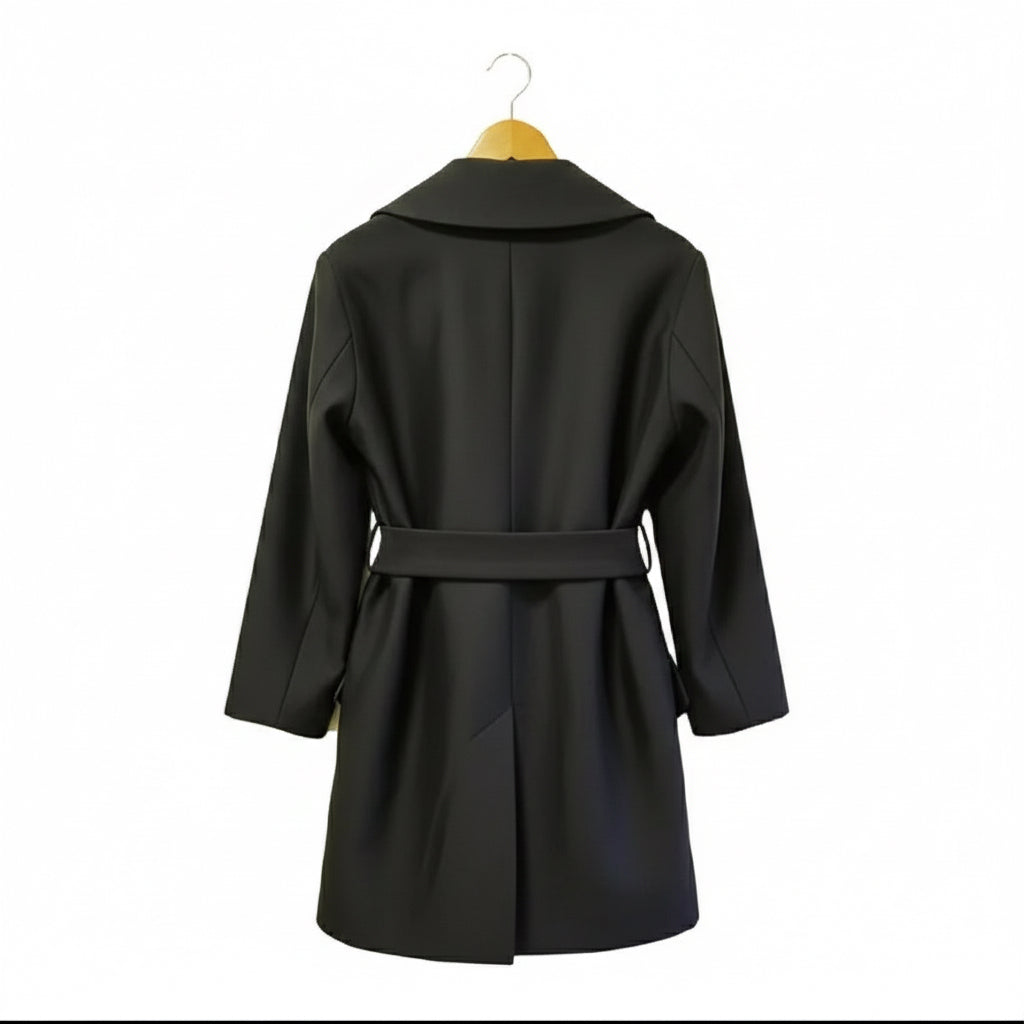 Giacca leggera in poliammide Sandro