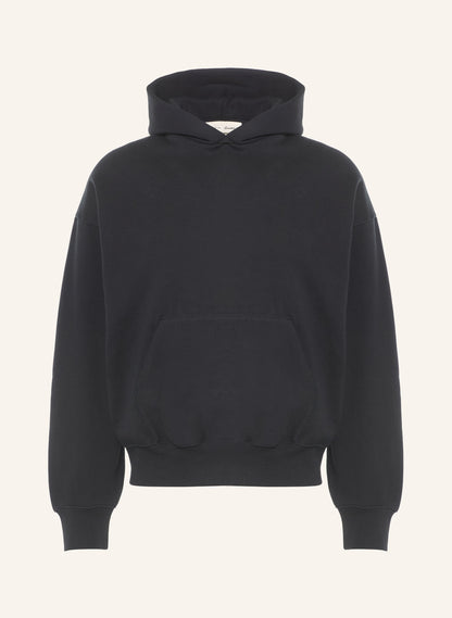ESSENTIALS - FEAR OF GOD Unisex Hoodie - Black