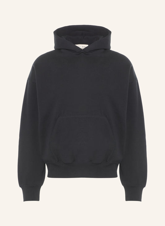 ESSENTIALS - FEAR OF GOD Unisex Hoodie - Black