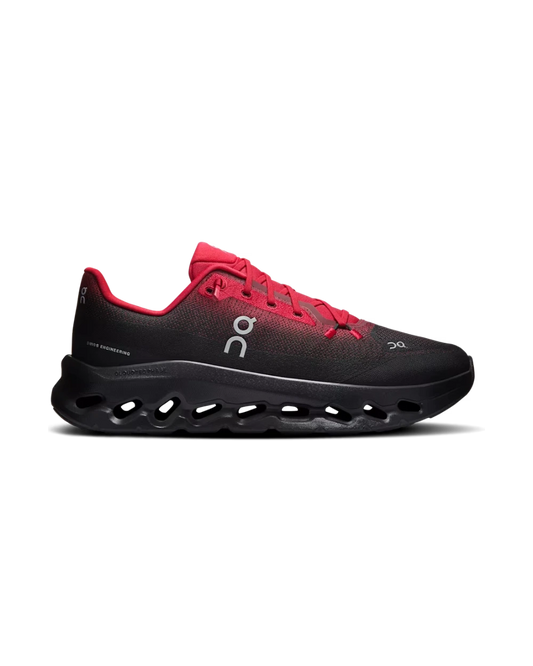 👟 On Cloudtilt Tundra | Black Men Shoes
