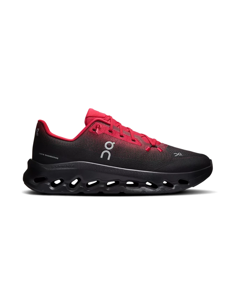 👟 On Cloudtilt Tundra | Black Men Shoes