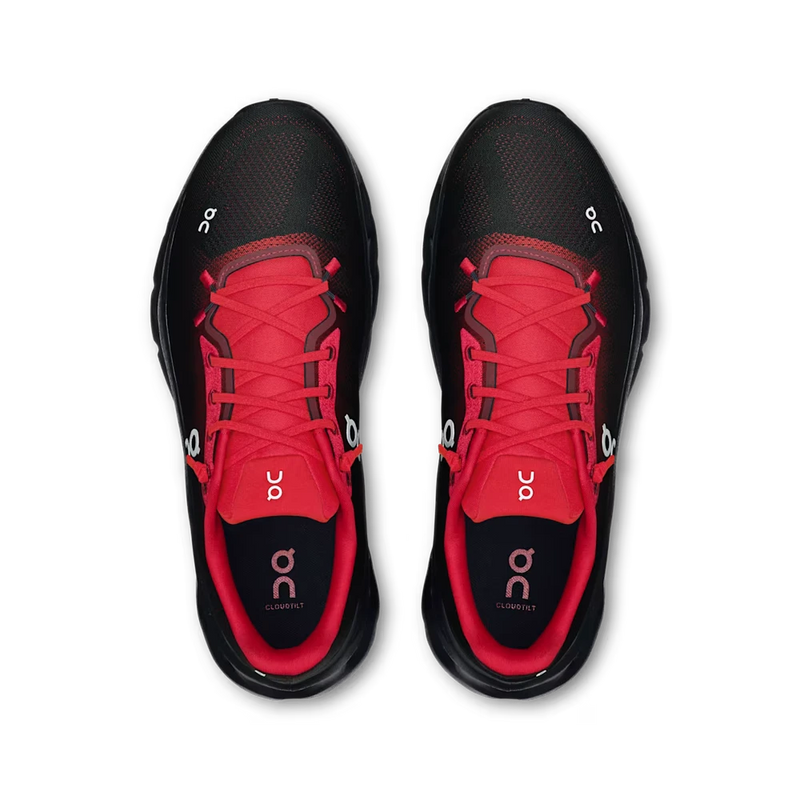 👟 On Cloudtilt Tundra | Black Men Shoes