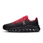 👟 On Cloudtilt Tundra | Black Men Shoes