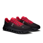 👟 On Cloudtilt Tundra | Black Men Shoes