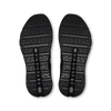 👟 On Cloudtilt Tundra | Black Men Shoes