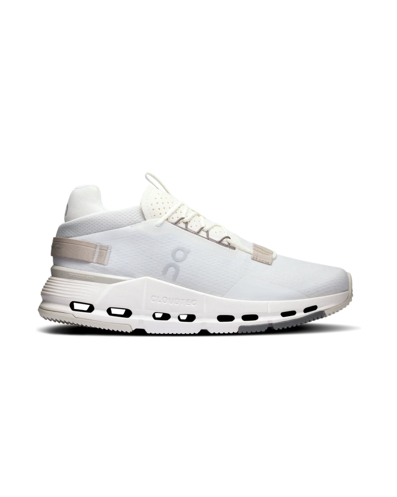 👟 Cloudnova 2 Ice Sand Unisex Shoes