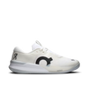 👟 On THE ROGER Pro 3 White Pink Unisex Shoes