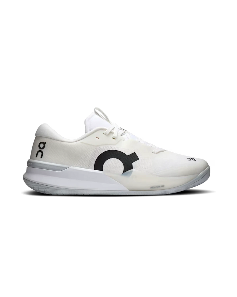 👟 On THE ROGER Pro 3 White Pink Unisex Shoes