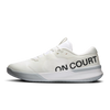 👟 On THE ROGER Pro 3 White Pink Unisex Shoes