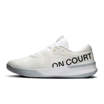 👟 On THE ROGER Pro 3 White Pink Unisex Shoes