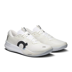 👟 On THE ROGER Pro 3 White Pink Unisex Shoes