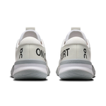 👟 On THE ROGER Pro 3 White Pink Unisex Shoes