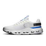 👟 Cloudnova Form 2 Glacier Ivory Men's Shoes