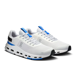 👟 Cloudnova Form 2 Glacier Ivory Men's Shoes