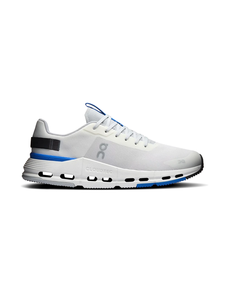 👟 Cloudnova Form 2 Glacier Ivory Men's Shoes