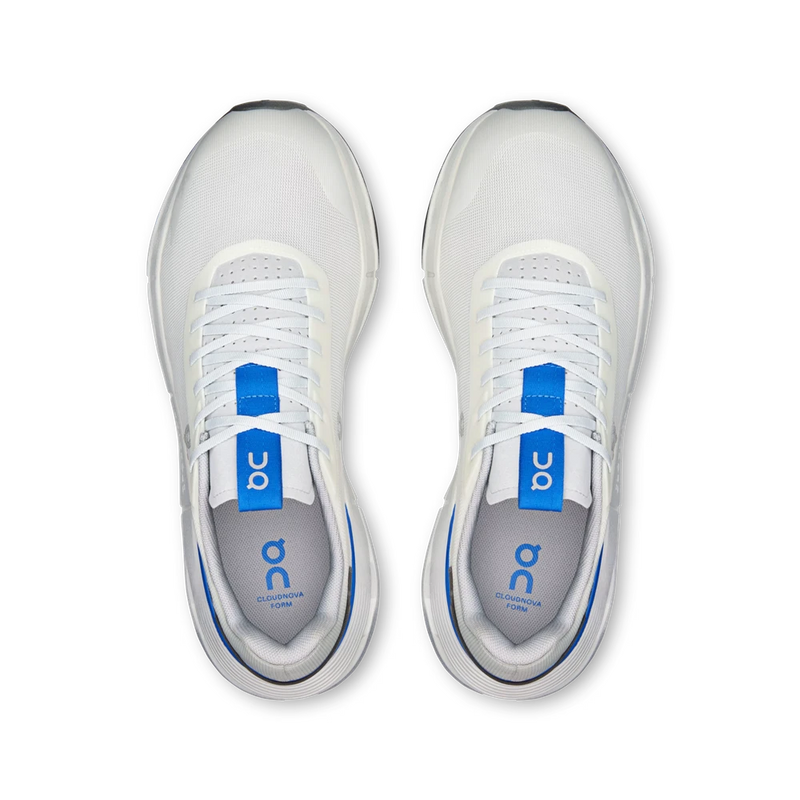 👟 Cloudnova Form 2 Glacier Ivory Men's Shoes