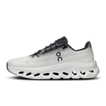 👟 On Cloudtilt Black | Ivory Unisex Running Shoes
