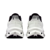 👟 On Cloudtilt Black | Ivory Unisex Running Shoes
