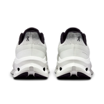 👟 On Cloudtilt Black | Ivory Unisex Running Shoes