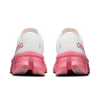 👟 On Cloudmonster 3 Ivory | Camellia Running For Women's Shoes