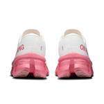 👟 On Cloudmonster 3 Ivory | Camellia Running For Women's Shoes