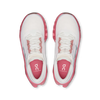 👟 On Cloudmonster 3 Ivory | Camellia Running For Women's Shoes