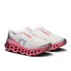 👟 On Cloudmonster 3 Ivory | Camellia Running For Women's Shoes