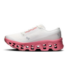 👟 On Cloudmonster 3 Ivory | Camellia Running For Women's Shoes