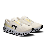 👟On Cloudmonster 3  Ghost | Glacier Running For Men's Shoes