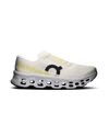 👟On Cloudmonster 3  Ghost | Glacier Running For Men's Shoes