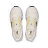 👟On Cloudmonster 3  Ghost | Glacier Running For Men's Shoes