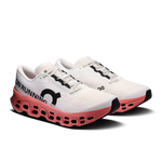 👟 On Cloudmonster 3 Ivory | Dustrose Running For Men's Shoes