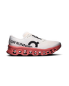 👟 On Cloudmonster 3 Ivory | Dustrose Running For Men's Shoes