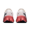 👟 On Cloudmonster 3 Ivory | Dustrose Running For Men's Shoes