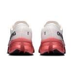 👟 On Cloudmonster 3 Ivory | Dustrose Running For Men's Shoes
