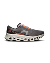 👟 On Cloudmonster 3 Eclipse | Ivory Unisex Running Shoes