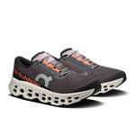 👟 On Cloudmonster 3 Eclipse | Ivory Unisex Running Shoes