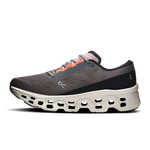 👟 On Cloudmonster 3 Eclipse | Ivory Unisex Running Shoes