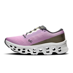 👟 On Cloudmonster 3 Sakura | Ivory Running For Women's Shoes