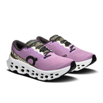 👟 On Cloudmonster 3 Sakura | Ivory Running For Women's Shoes