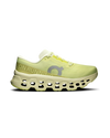👟 On Cloudmonster 3 Limelight | Seedling Unisex Running Shoes