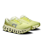 👟 On Cloudmonster 3 Limelight | Seedling Unisex Running Shoes