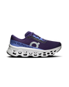 👟 On Cloudmonster 3 Nebula | Ivory Running For Women's Shoes