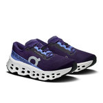 👟 On Cloudmonster 3 Nebula | Ivory Running For Women's Shoes