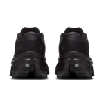 👟 On Cloudmonster 3 Black Unisex Running Shoes
