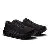 👟 On Cloudmonster 3 Black Unisex Running Shoes