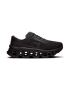 👟 On Cloudmonster 3 Black Unisex Running Shoes